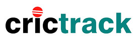 Crictrack Logo