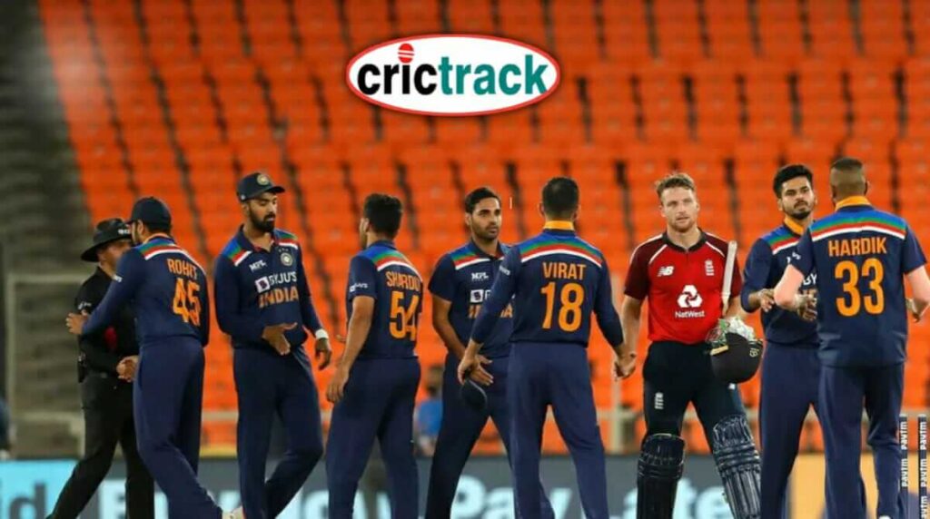 इंग्लैंड के खिलाफ होने वाले वनडे मुकाबले के लिए टीम इंडिया में हुआ बड़ा उलटफेर, 3 नए खिलाड़ियों को पहली बार किया गया शामिल- Crictrack