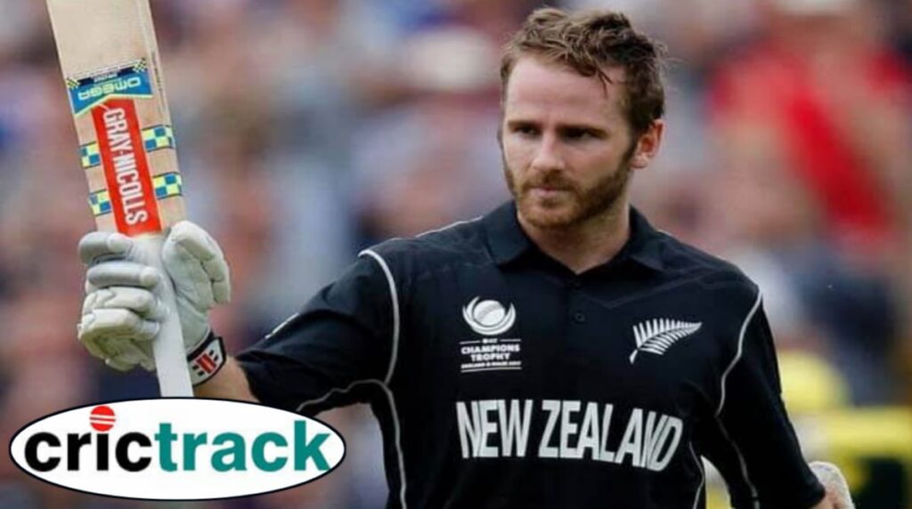 वनडे क्रिकेट में सर्वाधिक शतक सचिन के नाम दर्ज है- Kane Williamson- Crictrack