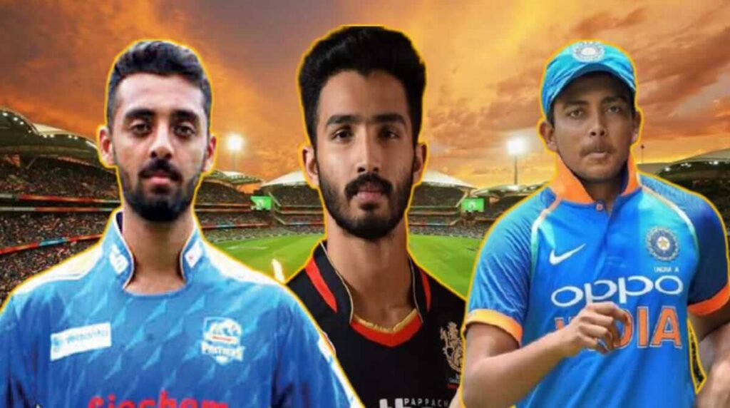 Three cricketers who can play T-20 world cup after IPL, Crictrack, Get Cricket News in Hindi from Crictrack.in