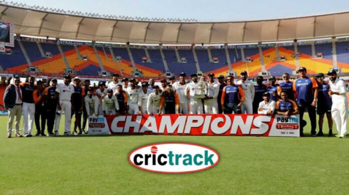 ऐसे 3 कारण जिसके चलते भारतीय टीम न्यूजीलैंड को आसानी से आईसीसी टेस्ट चैंपियनशिप के फाइनल में हरा सकती है। Indian Team can won ICC Test Champion