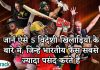 जानें ऐसे 5 विदेशी खिलाड़ियों के बारे में, जिन्हें भारतीय फैंस सबसे ज्यादा पसंद करते हैं- IPL, IPL 2021, IPL Match, Crictrack, Cricket, Hindi Cricket, Indian Team, India,