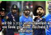 जानें ऐसे 3 T20 भारतीय खिलाड़ियों के नाम जिनके द्वारा बनाया गया रिकॉर्ड है, सबसे बेहतर जानें ऐसे 3 T20 भारतीय खिलाड़ियों के नाम जिनके द्वारा बनाया गया रिकॉर्ड है, सबसे बेहतर T 20 cricket best indian players name