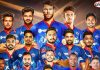 आईपीएल के ऐसे 5 गुमनाम खिलाड़ी जो IPL में कप्तानी कर चुके है आज के मुकाबले के लिए दिल्ली कैपिटल्स की संभावित प्लेइंग 11- Delhi capitals ipl predicted playing 11