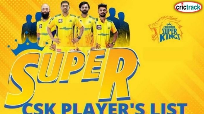आज के मुकाबले के लिए चेन्नई सुपरकिंग्स की संभावित प्लेइंग 11- Chennai super kings ipl predicted playing 11