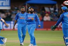 ऐसे पांच भारत के खिलाड़ी जो अभिनेत्रियों से किए है, शादी- कोहली भी है शामिल No.1 Hindi Cricket News website- Crictrack.in- Hindi Cricket, Indian Team, Dhoni, Virat Kohli, Rohit Sharma, IPL, Crictrack